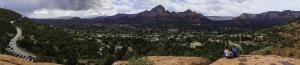 The Beautiful Landscapes Of Sedona, Arizona